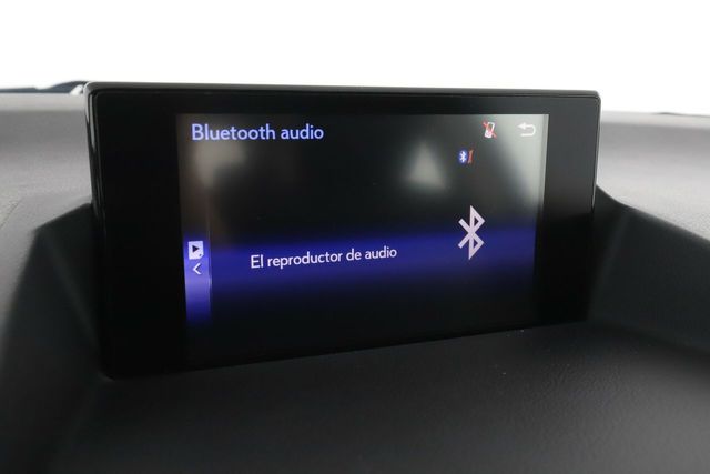 Lexus CT 200h Eco
