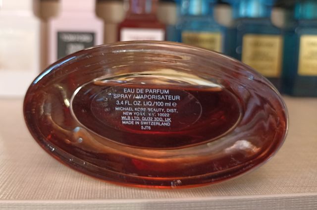 MICHAEL KORS WONDERLUST