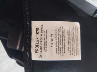 Faja lumbar Ortopedia SIN ESTRENAR