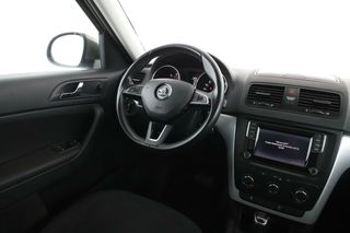 Skoda Yeti 1.2 TSI Ambition