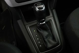 Skoda Yeti 1.2 TSI Ambition