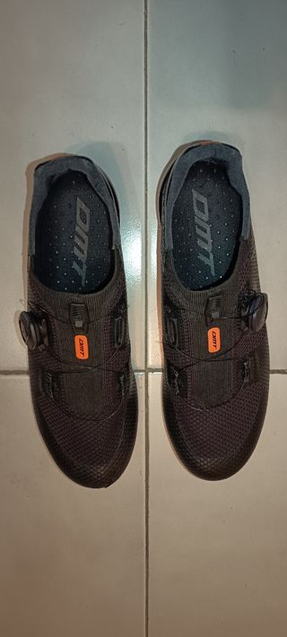 Zapatillas ciclismo DMT KR3 talla 41