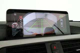 BMW Serie 4 420i M Sport