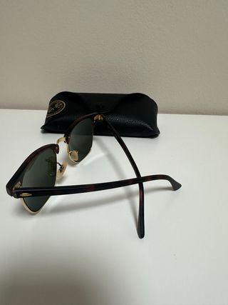 Rayban Clubmaster | Gafas de sol