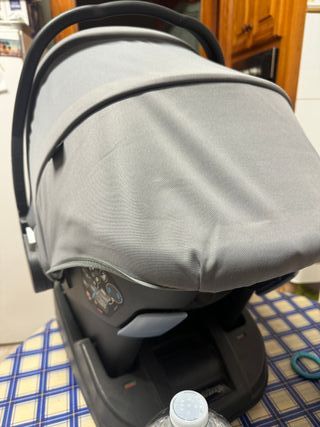 Maxi-Cosi Primio Viaggio SL