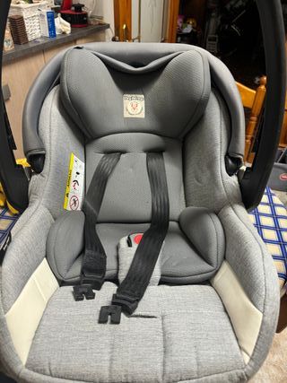 Maxi-Cosi Primio Viaggio SL