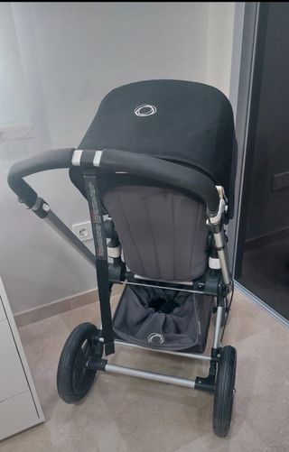 Bugaboo silla paseo