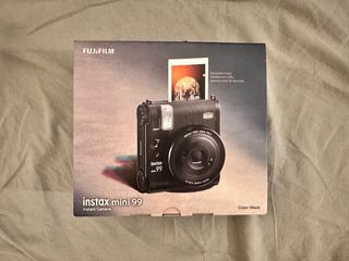 Instax mini 99 - Cámara Fujifilm NUEVA!!!
