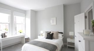 Habitación alquiler zona Univ.