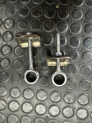 Tensores cadena Harley Davidson