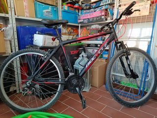 Bicicleta montaña Biocycle Elixia