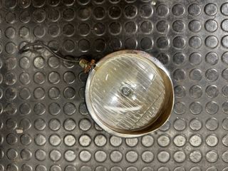Faro auxiliar Harley Davidson