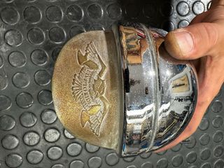 Faro auxiliar Harley Davidson