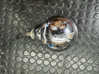Faro auxiliar Harley Davidson