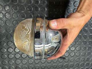Faro auxiliar Harley Davidson