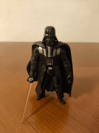 Star Wars Lote de 6 Figuras Cazarrecompensas.