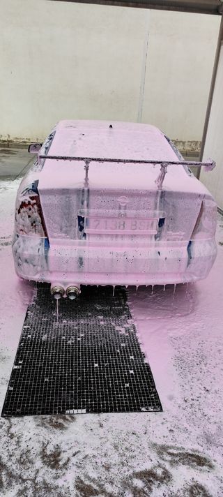 Opel Astra 2003