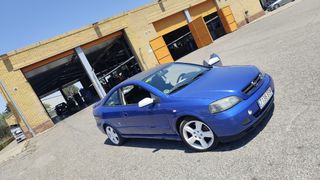 Opel Astra 2003