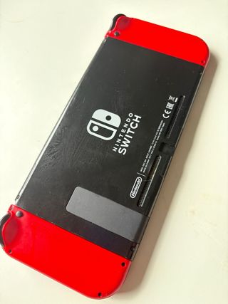 Nintendo Switch para Piezas