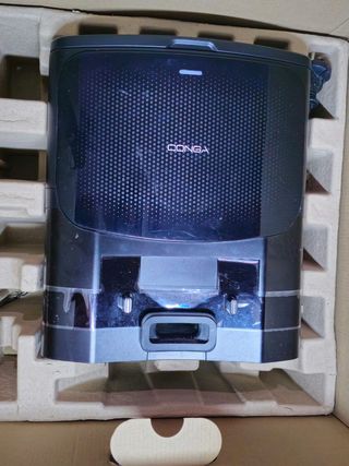 Conga 2499 Ultra Home Titanium