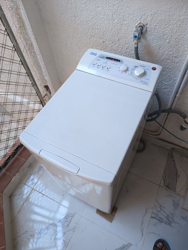 Lavadora Ostein Hoover - 5kg