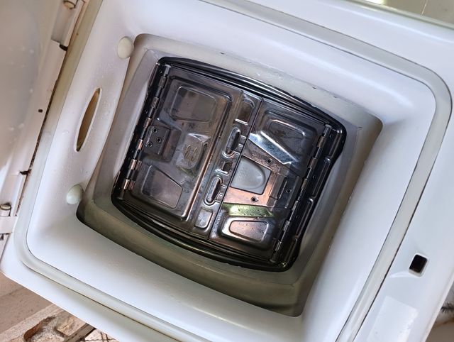 Lavadora Ostein Hoover - 5kg