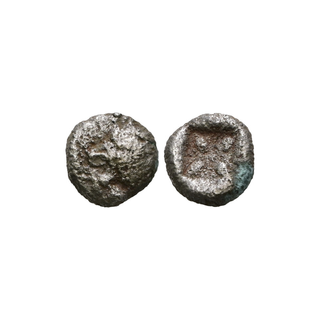 3 monedas griegas antiguas auténticas raras