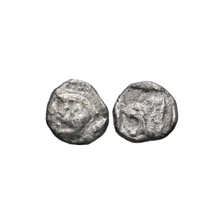 3 monedas griegas antiguas auténticas raras