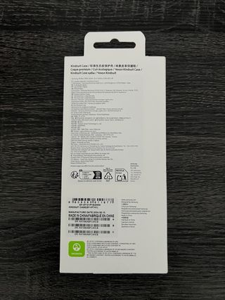 Funda Samsung Galaxy Z Flip6 / Flip7 FE