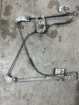Despiece Golf 3 / mk3