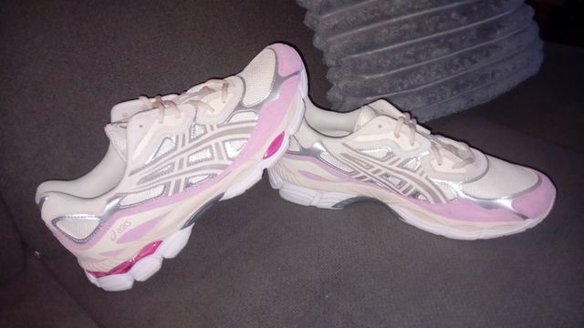 Zapatillas Asics Gel-1130 mujer