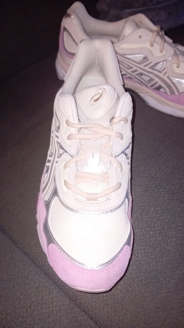 Zapatillas Asics Gel-1130 mujer