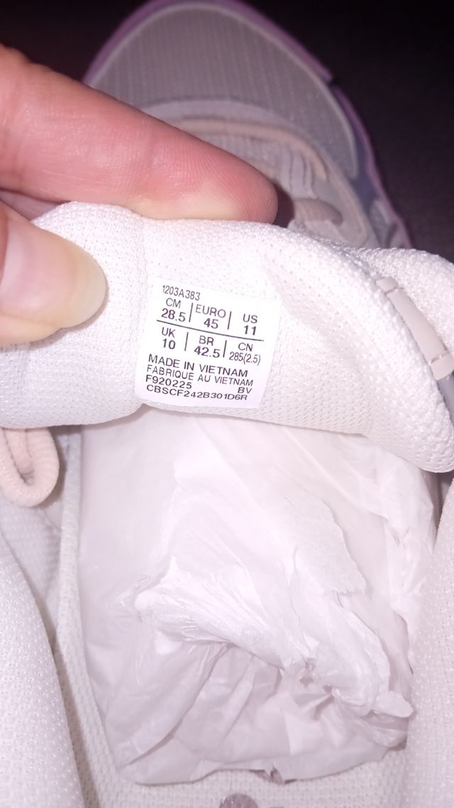 Zapatillas Asics Gel-1130 mujer