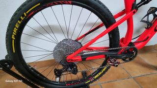 Orbea Oiz H30 - Bicicleta montaña