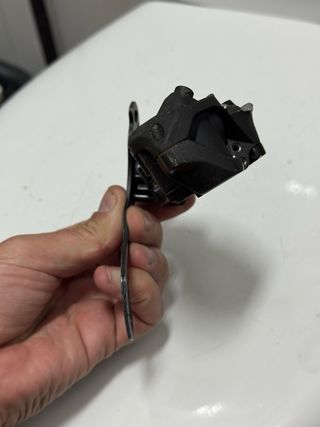 Cambio trasero Shimano Deore xt rd-m8050 di2 