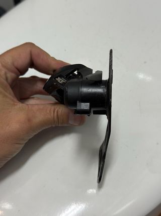 Cambio trasero Shimano Deore xt rd-m8050 di2 