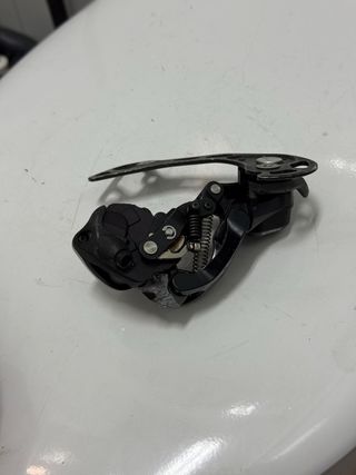 Cambio trasero Shimano Deore xt rd-m8050 di2 