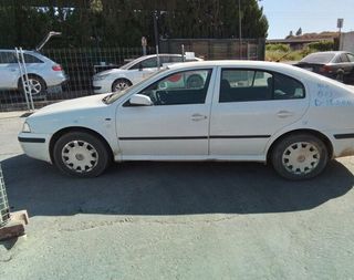 Mando skoda octavia berlina (1u2) ambiente 5202285