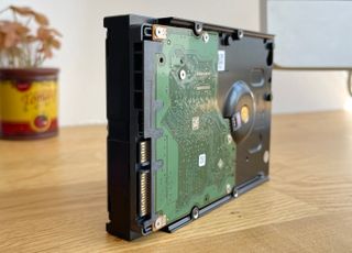 HD Seagate 1TB SATA - iMac