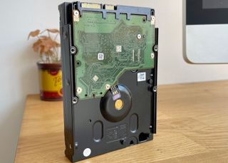 HD Seagate 1TB SATA - iMac