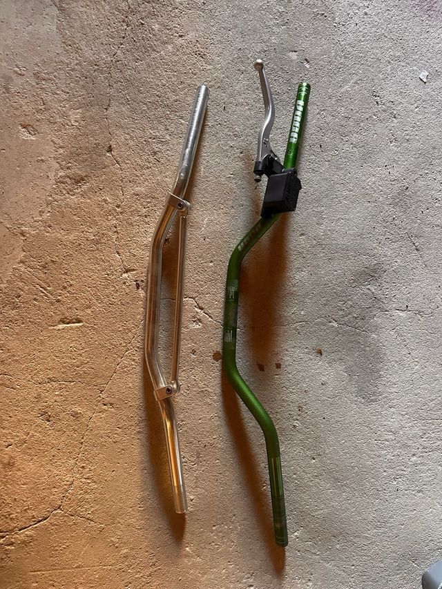 piezas derbi senda y junta