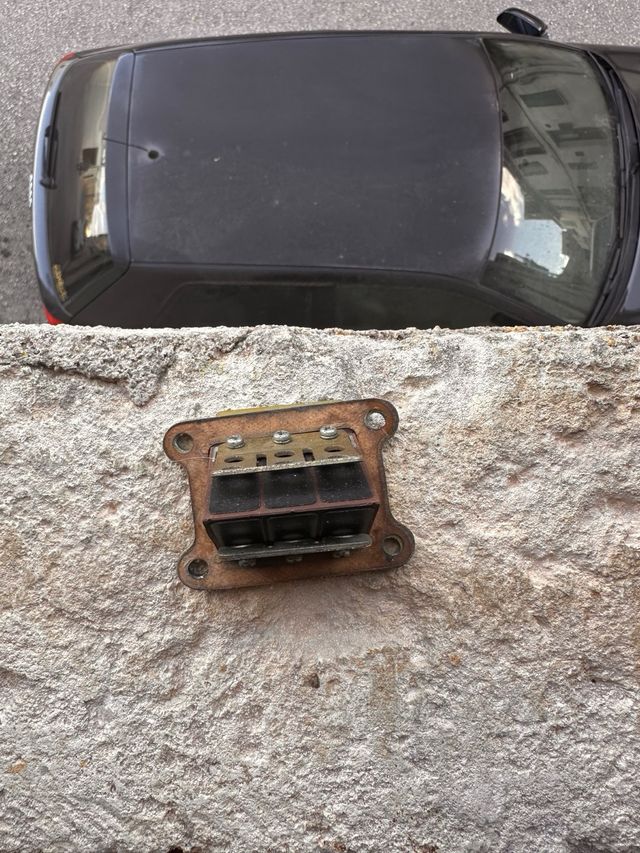 piezas derbi senda y junta