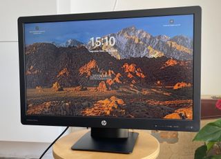 HP ProDisplay