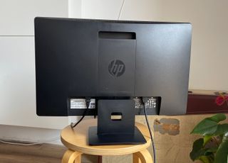 HP ProDisplay