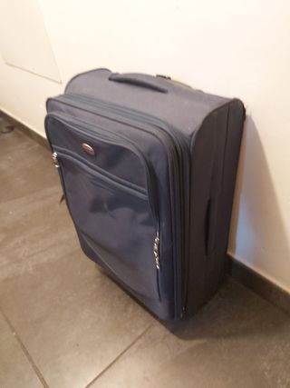 Maleta de mano o cabina AMERICAN TOURISTER 