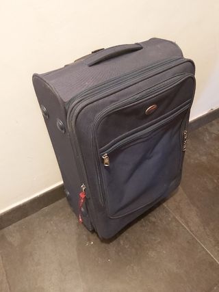Maleta de mano o cabina AMERICAN TOURISTER 