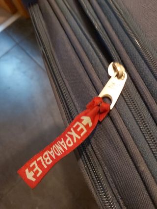 Maleta de mano o cabina AMERICAN TOURISTER 