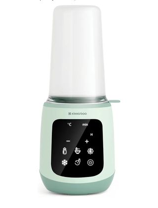Calienta biberones KikkaBoo 4 en 1
