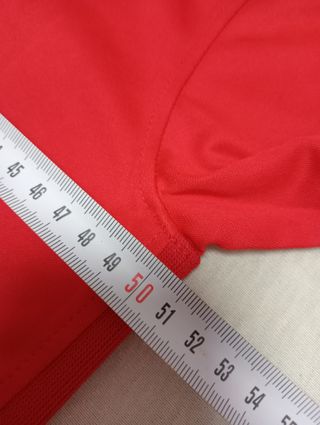 dos camiseta futbol Atlético de Madrid M 