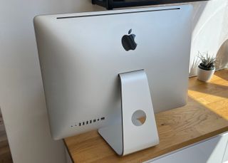 iMac 21,5' 2010 - High Sierra+Ubuntu